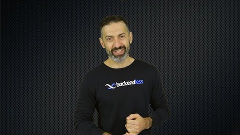 Welcome to our UI Builder Masterclass