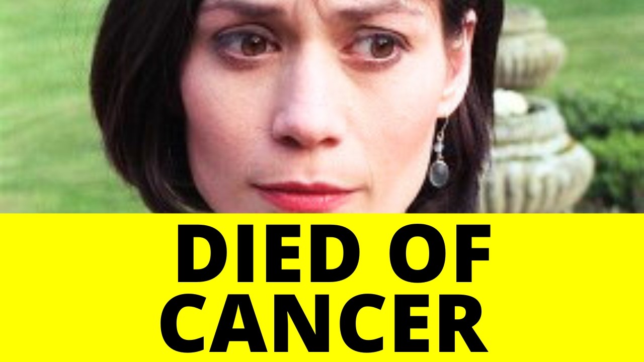 55 BRITISH ACTORS YOU DIDN’T KNOW DIED OF CANCER
