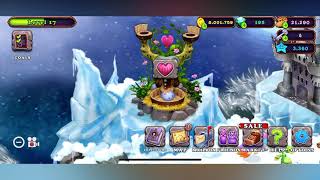How to breed a Congle in My Singing Monsters