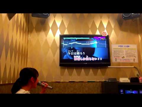 14JC歌ってみた「花束を君に」