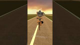 BALLERINA CAPUCHINA ITALIAN MEME VS TRICERADRUM CURSED DINO TOYS POPPY PLAYTIME 4 AIRPORT in Gmod !