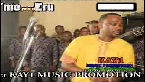 WASIU ALABI PASUMA IN OMO YATO SERU 1