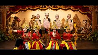 Tari Prajurit Kesatria || Kemah Bakti Penggalang 