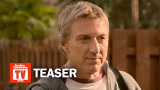 Cobra Kai Season 6 &#39;Date Announcement&#39; Teaser | A Three-Part Event