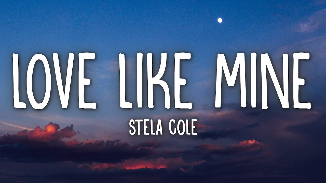 Stela Cole Love. Stela Cole Love like. Stela Cole Love like mine Ноты. Песня Love like mine.