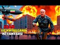 URUPFU RWA NETANYAHU RURANUTSE IRAN IMANUYE INDIMBUZI KURI ISRAEL NGO BAMUHITANE