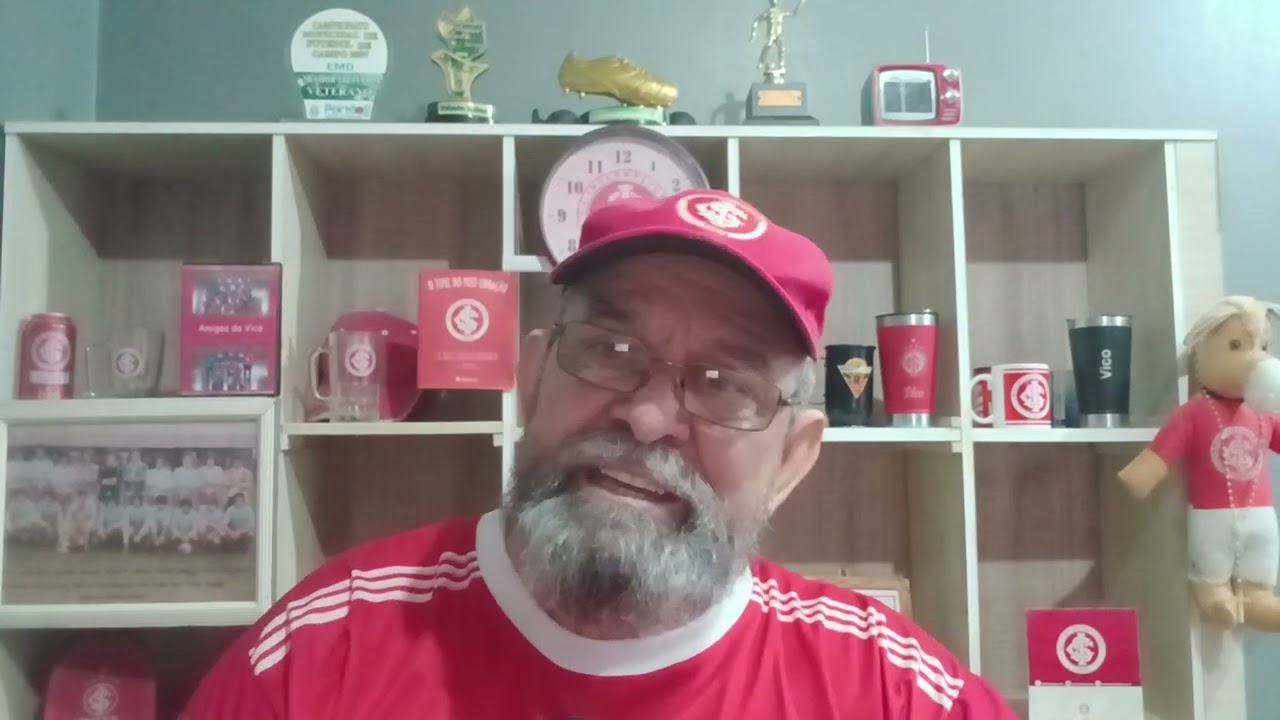 Falta de ética são  alguns que passaram pelo inter como diretores 