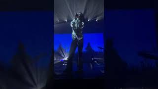 yours live - conan gray 3olympia 31st may 2022