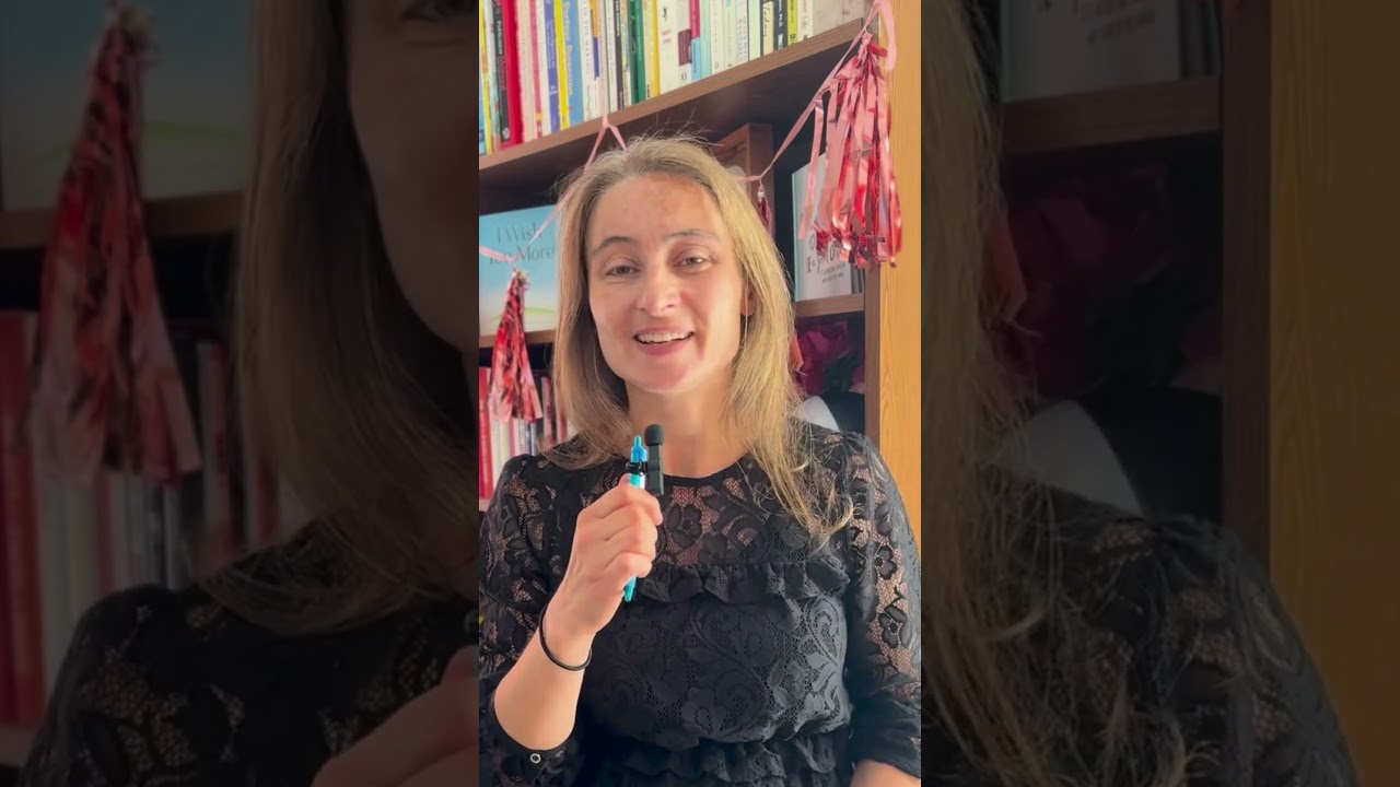 Meet Kat, AFC's Director of Child Care and Education Initiatives! 