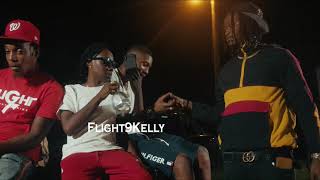 ⁣Flight9Kelly - TrapMoney Freestyle ft Loui Kastro [Official Video]