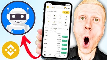How to Use Binance Trading Bot (Crypto Trading Bot Tutorial 2025)