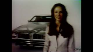 Television Commercials 19745 Restored...