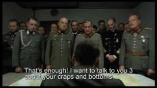 Farts From The 3Rd Reich - Hitler Rant - Farts