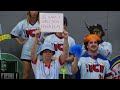 Del Caribe vs We Got Ice | Game 13 | Floorball 4 (Warehouse Hockey)