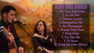 Dudy Oris Singerbillboards Best Hits Of 2024prime Charttoppers Collectionillustrious