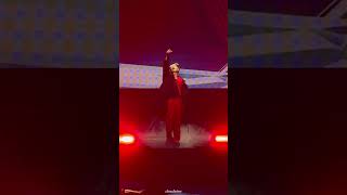 250406 Last Dance 은혁 Focus | EUNHYUK LIVE TOUR 2025 -Limitless: Time- Special in SEOUL