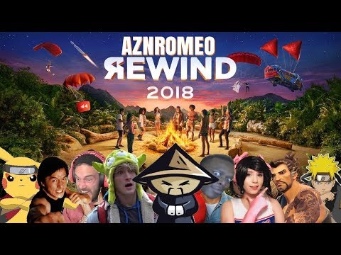Youtube Rewind 2018 (Asian PARODY) Youtube Rewind 2018 (Asian PARODY)