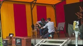 Download lagu Proud Nerd - Welcome to Valhalla 2024: Ferdia Walsh-Peelo performs Easier