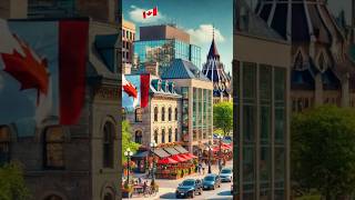 Top 10 Cities To Visit In Canada Explore The Beauty Of Canada