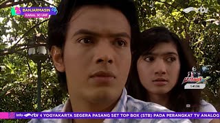 MISTERI DUA DUNIA MUSTIKA RATU KIDUL FULL HD....