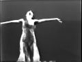 Isadora Duncan Dancers