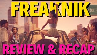 The Freaknik Documentary: The Rise & Fall of the Black Spring Break