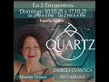 Mariela Ochoa quartz octubre  2021