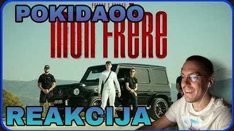 BAKA PRASE REAKCIJA NA PETROV X PETROV - MON FRÈRE *poslao mu glasovnu*