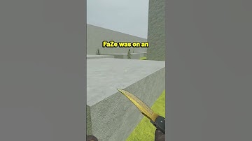 Small Details Make a Difference #shorts #cs2 #csgo