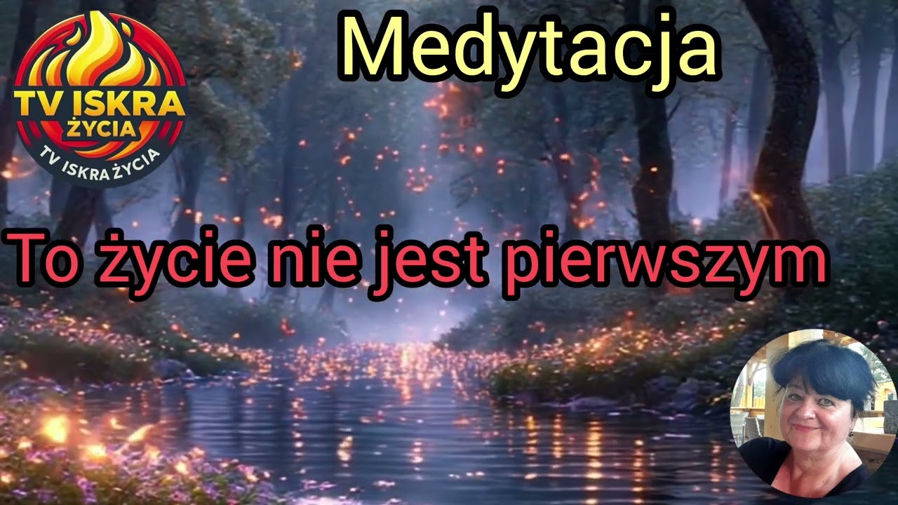 @ Iskra-j2f To życie nie jest pierwszym. 08.03.2026
