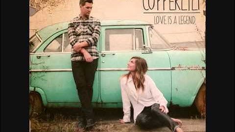 Copperlily-A Lot To Learn