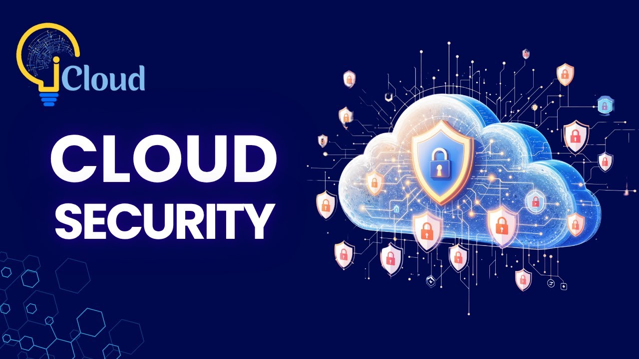 CLOUD SECURITY | CYBER SECURITY | IT | INVENTIV TECHNOLOGY - YouTube