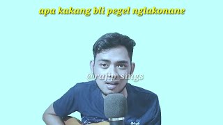 Cover lagu tarling \