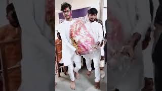 Ds Internacia Nagpur Wadi Branch Welcome Ganpati Bappa Mq Sunil Swami Ji