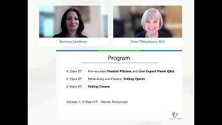 CureAccelerator Live! for Diversity, Equity \& Inclusion 2022