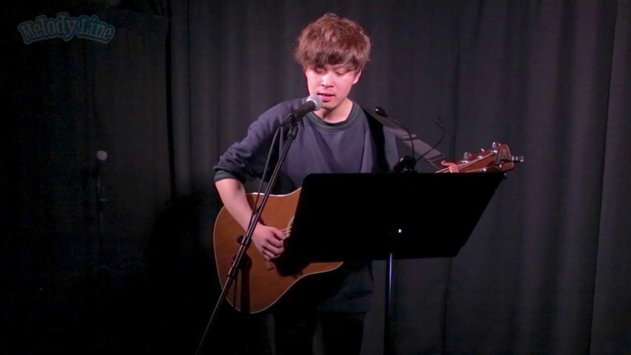 優羽。【電話/山崎あおい】