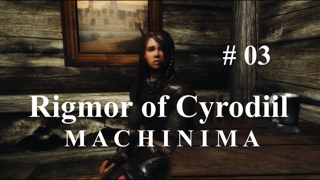 rigmor of cyrodiil freithof rigmor of cyrodiil freithof