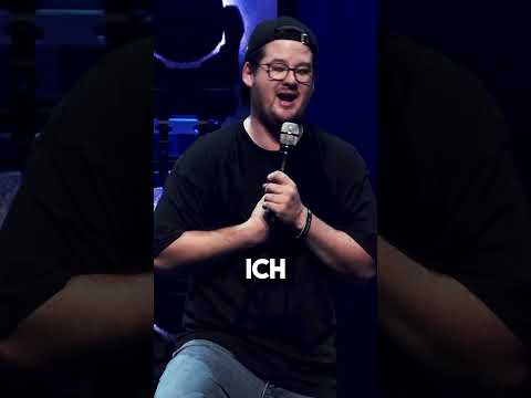 Wie ein Delfin