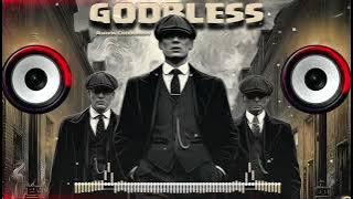 Godbless Mashup Dj Song | Diljit Dosanjh × Sidhu Moosewala × Karan Aujla |Hard Bass | HINDU DJ SOUND