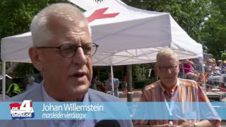 Doortocht Wijchen