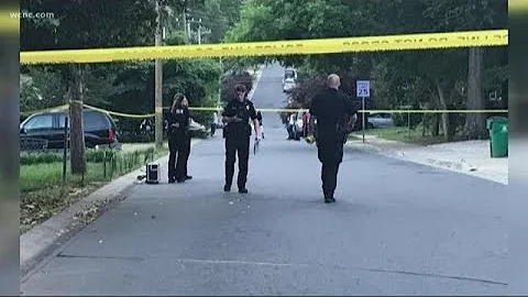 Police identify woman shot and killed on Catherine...