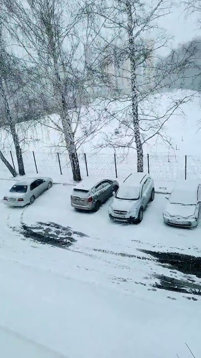 ПОГОДА НЕ РАДУЕТ #барнаул #заринск #новоалтайск - YouTube