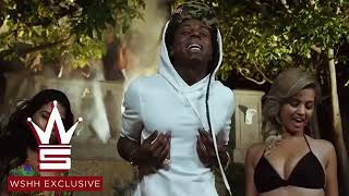 ‪Lil Wayne "Stop Snitching" (6IX9INE DISS)