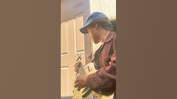 Thumbnail of Some Guitar Rag #music #shorts #song #cover