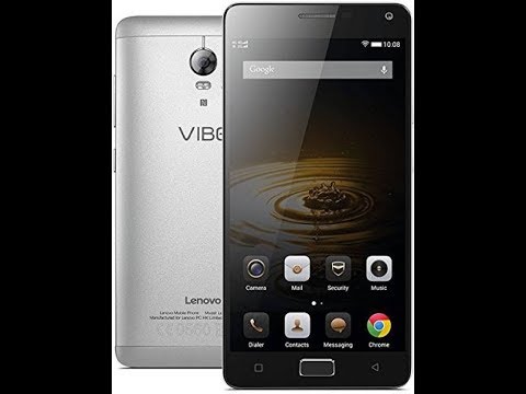 Video: Lenovo Vibe P1 Turbo: Pregled, Specifikacije, Cijena