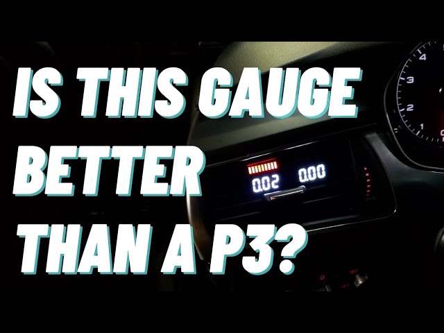 Audi C7 A6/A7 Installation Guide - Euro Style Tuning