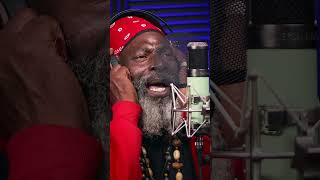 Capleton & Mixing Finga - Jah Shine His Light #capleton #reggae