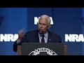 Vice President Mike Pence | NRA-ILA Leadership Forum 2023