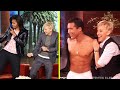 The Ellen Show Moments That Would Have Been Canceled Now
