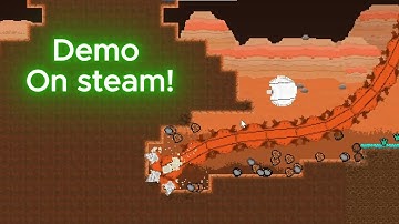 I published the demo and ppl hate it (sorta)